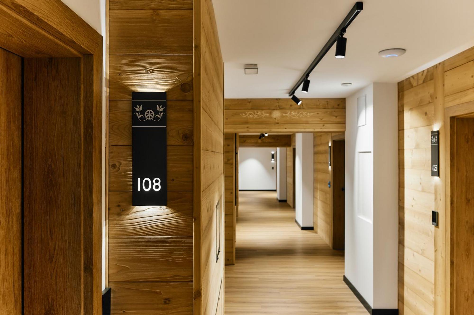 Tatra Nest Apartamenty - Jacuzzi, Sauna! Biały Dunajec Dış mekan fotoğraf