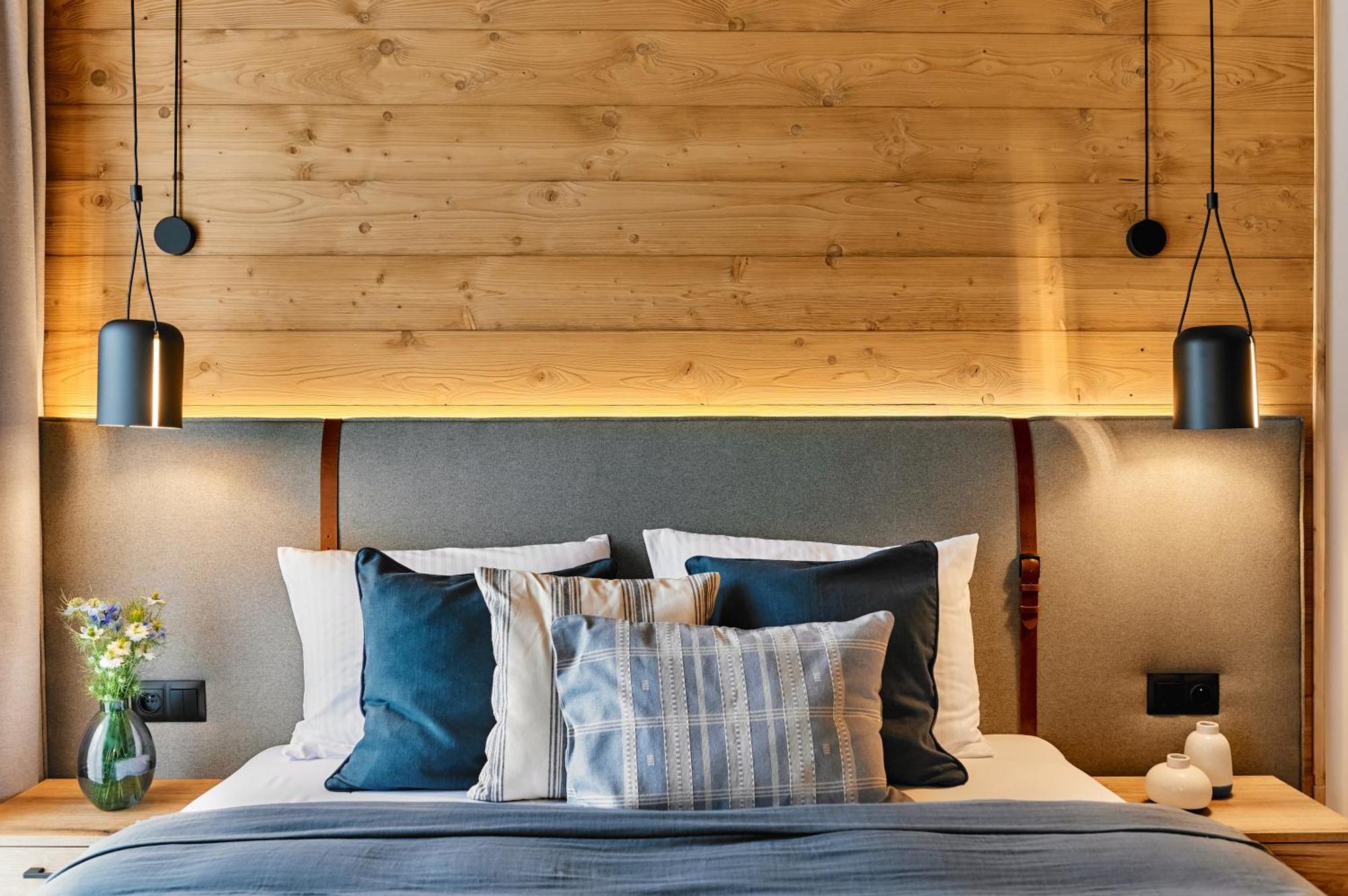 Tatra Nest Apartamenty - Jacuzzi, Sauna! Biały Dunajec Dış mekan fotoğraf