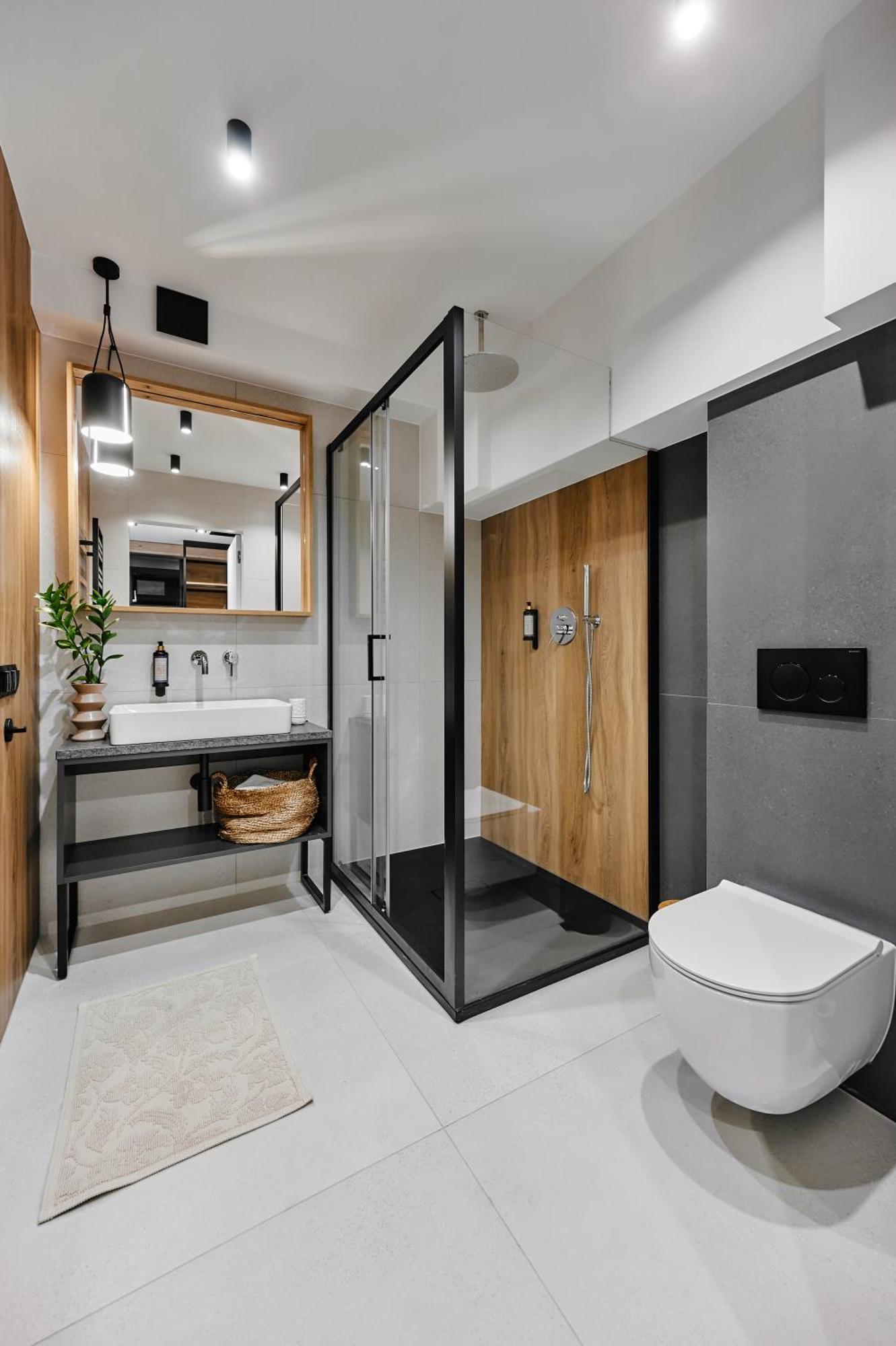 Tatra Nest Apartamenty - Jacuzzi, Sauna! Biały Dunajec Dış mekan fotoğraf