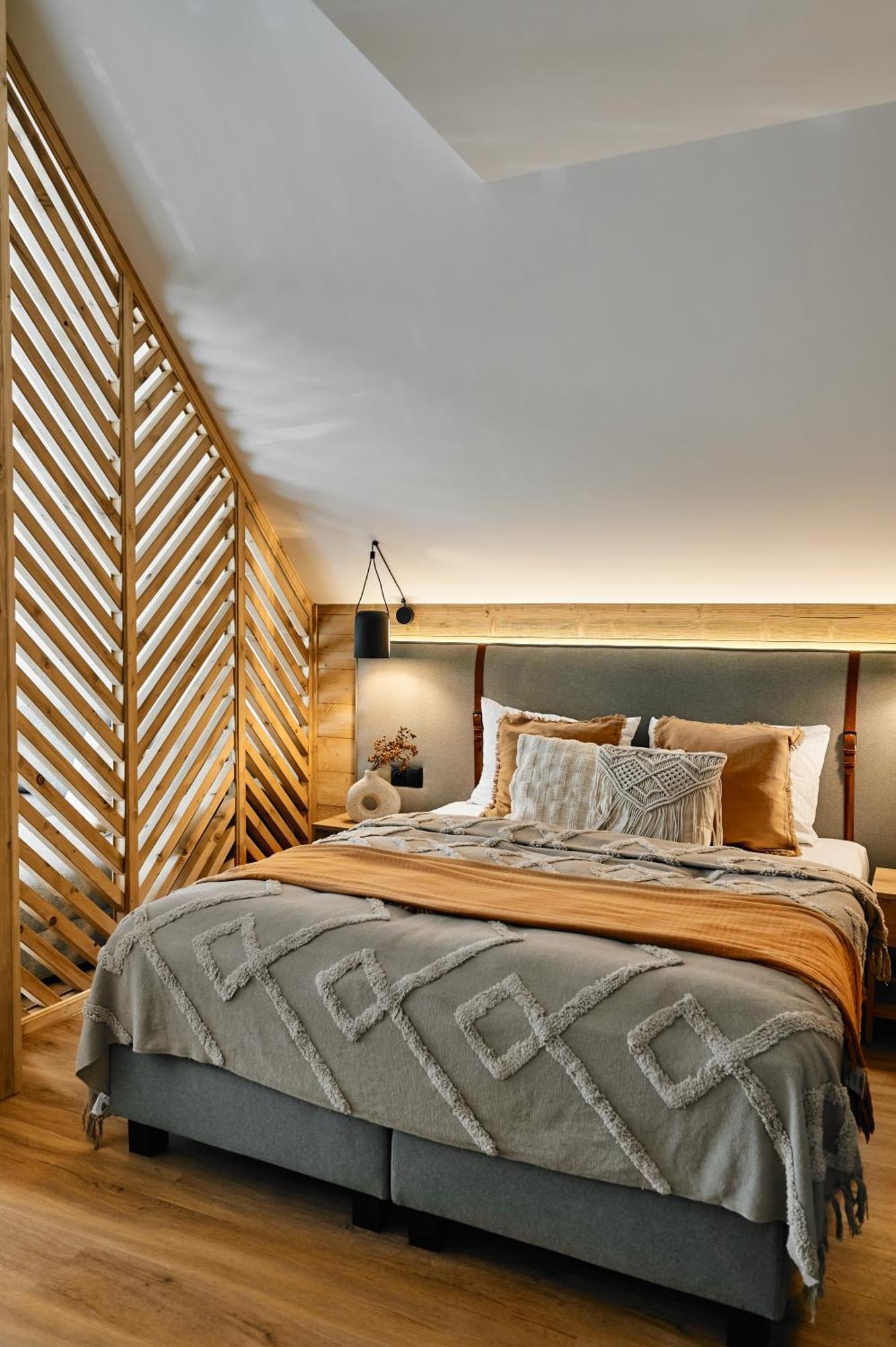 Tatra Nest Apartamenty - Jacuzzi, Sauna! Biały Dunajec Dış mekan fotoğraf